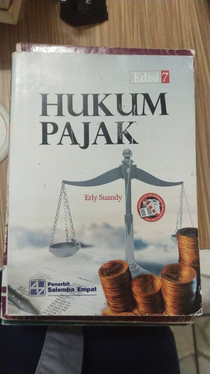 Hukum Pajak