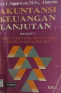 AKUNTANSI KEUANGAN LANJUTAN