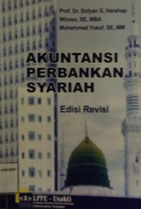 AKUNTANSI PERBANKAN SYARIAH