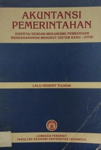AKUNTANSI PEMERINTAHAN