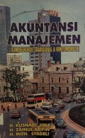 AKUNTANSI MANAJEMEN