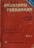 AKUNTANSI PERBANKAN