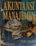 AKUNTANASI MANAJEMEN