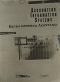 ACCOUNTING INFORMASI SYSTEMS
