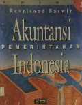 AKUNTANSI PEMERINTAHAN INDONESISA