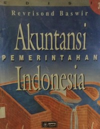 AKUNTANSI PEMERINTAHAN INDONESISA