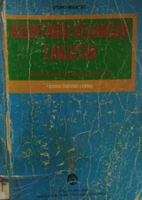 AKUNTANSI KEUANGAN LANJUTAN