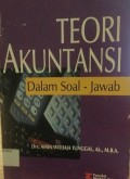 TEORI AKUNTANSI