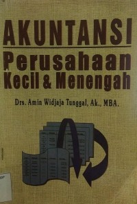 AKUNTANSI PERUSAHAAN KECIL & MENENGAH