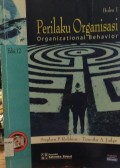 PERILAKU ORGANISASI