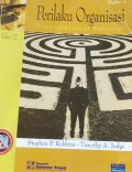 PERILAKU ORGANISASI