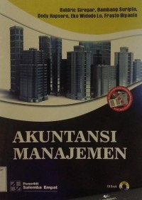 AKUNTANSI MANAJEMEN