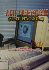 AUDIT OPERASIONAL