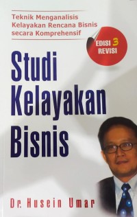 STUDI KELAYAKAN BISNIS