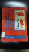 PENGNATAR BISNIS