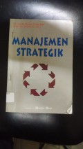 MANAJEMEN STRATEGIK