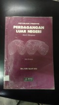 PERDAGANGAN LUAR NEGRI