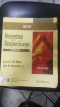 PRINSIP-PRINSIP MANAJEMEN KEUANGAN