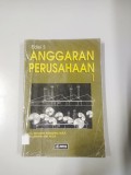 Anggaran Perusahaan 1