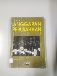 Anggaran Perusahaan 1