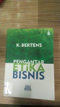 PENGANTAR ETIKA BISNIS