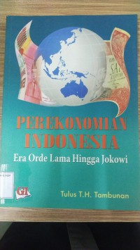 Perekonomian Indonesia