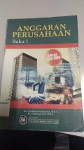 Anggaran Perusahaan 1