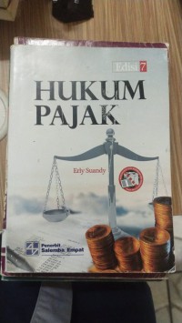 Hukum Pajak